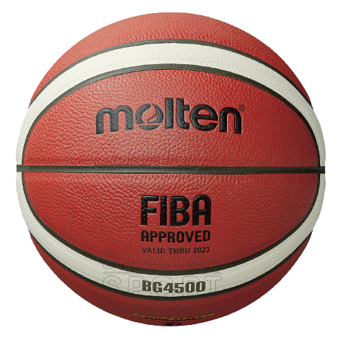 Pelota de Basquet